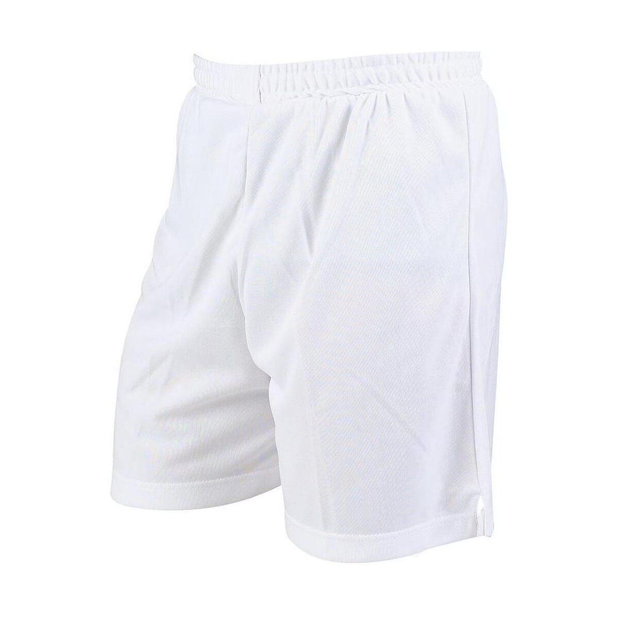 textil Niños Shorts / Bermudas Precision Attack Blanco