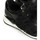 Zapatos Mujer Slip on Guess FL8TI2 LEA12 / Tinsel Negro