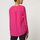 textil Mujer Camisas La Morena LA-260900 Rosa