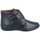 Zapatos Botas Luisetti 0351 Negro