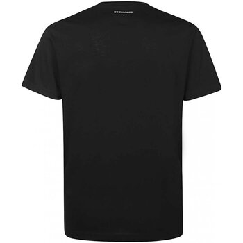 Dsquared S74GD0728 - Hombres Negro