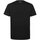 textil Hombre Camisetas manga corta Dsquared S74GD0728 - Hombres Negro