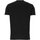 textil Hombre Camisetas manga corta Dsquared S74GD0720 - Hombres Negro