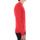 textil Hombre Chaquetas / Americana Bramante D8001 Rojo
