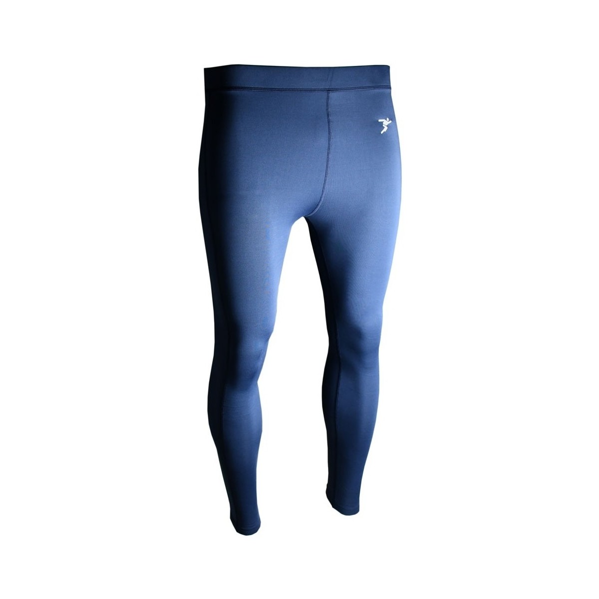 textil Leggings Precision Essential Azul