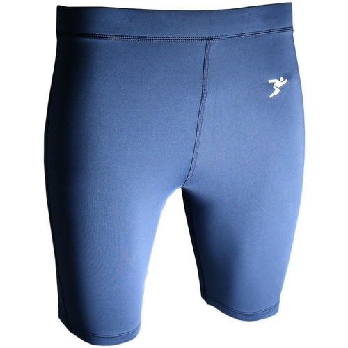 textil Shorts / Bermudas Precision Essential Azul