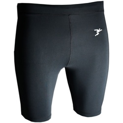 textil Shorts / Bermudas Precision Essential Negro
