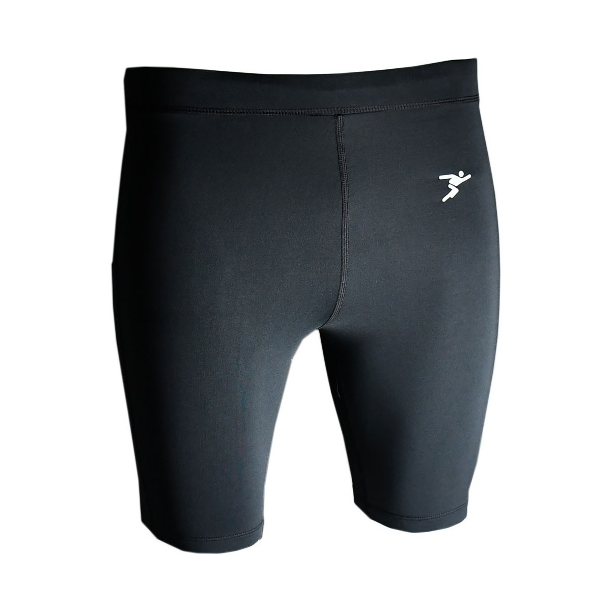 textil Shorts / Bermudas Precision Essential Negro