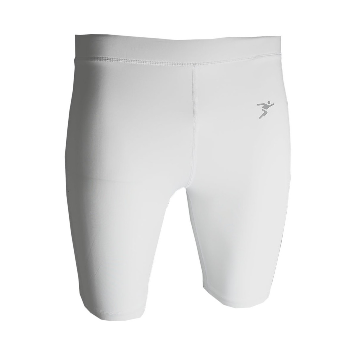 textil Shorts / Bermudas Precision Essential Blanco