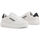 Zapatos Hombre Deportivas Moda Shone S8015-003 White Blanco