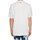 textil Hombre Camisetas manga corta Dsquared S74GD0530 - Hombres Blanco