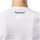 textil Hombre Camisetas manga corta Dsquared S74GD0361 - Hombres Blanco