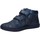 Zapatos Niña Botines Kickers 829990 LILUKRO Azul