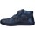 Zapatos Niña Botines Kickers 829990 LILUKRO Azul