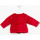 textil Niños Chaquetas Tutto Piccolo 1580JW16-J Rojo