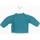 textil Niños Chaquetas Tutto Piccolo 6611W14-W Verde