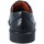 Zapatos Derbie Luisetti 0103 Negro