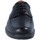 Zapatos Derbie Luisetti 0107 Negro
