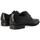 Zapatos Derbie Luisetti 14701SUELA Negro