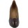 Zapatos Mujer Derbie & Richelieu Bruno Premi D6300X B.BPRSPZ Rojo