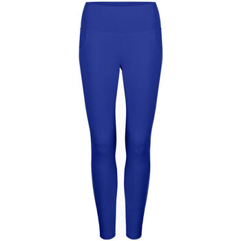 textil Pantalones Bodyboo - bb24004 Azul