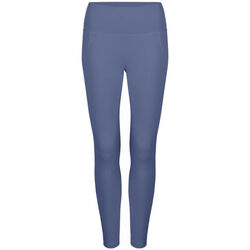 textil Mujer Pantalones Bodyboo - bb24004 Azul