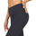 textil Mujer Pantalones Bodyboo - bb23956 Gris