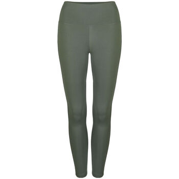 textil Pantalones Bodyboo - bb23956 Verde