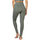textil Mujer Pantalones Bodyboo - bb23956 Verde