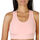 textil Mujer Tops / Blusas Bodyboo - bb70220 Rosa