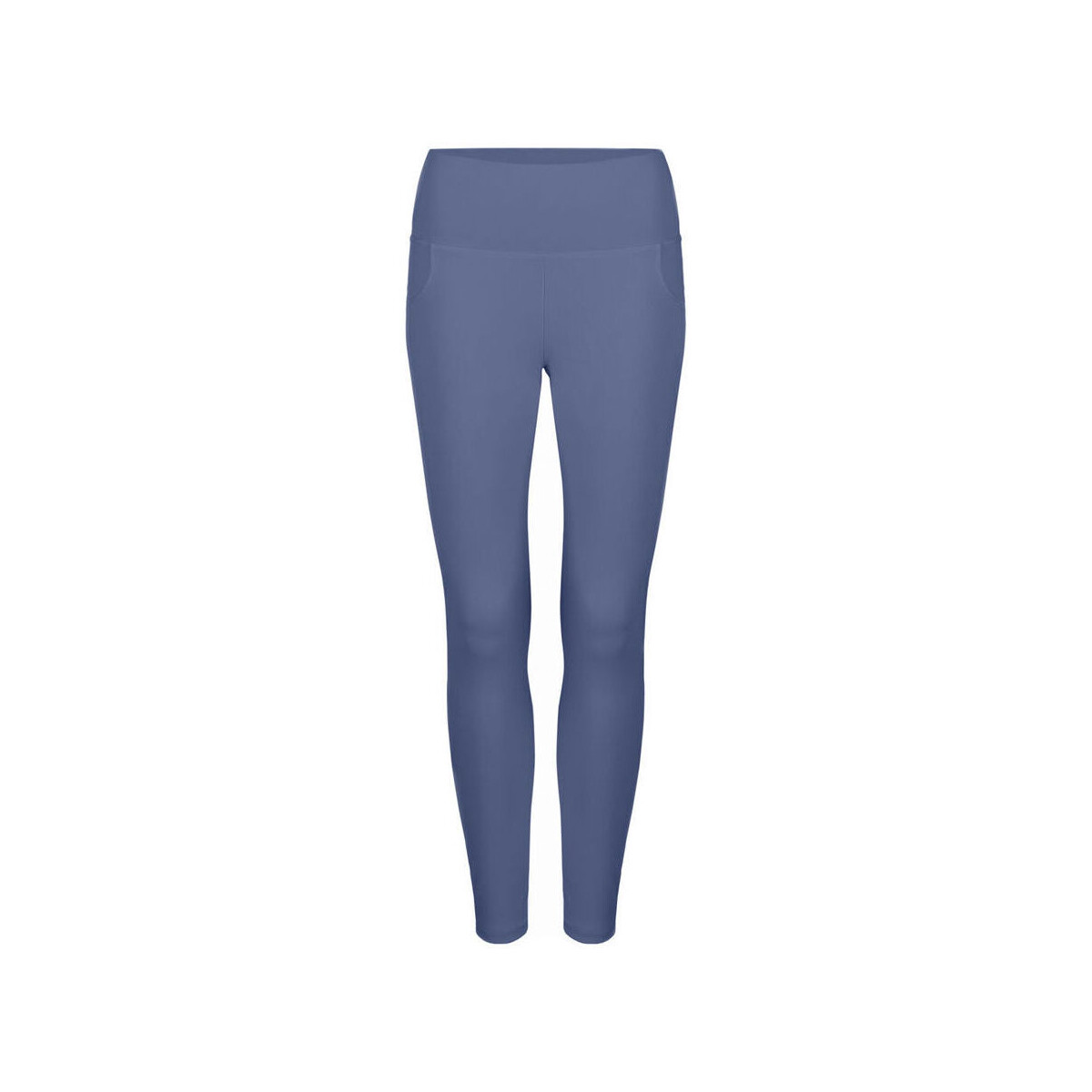 textil Mujer Pantalones Bodyboo - bb24004 Azul