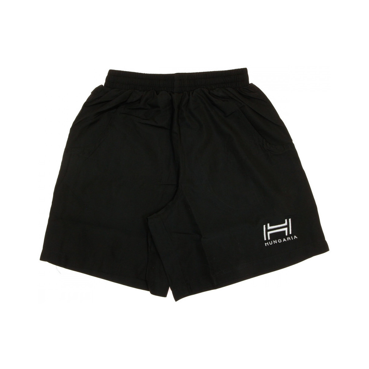 textil Niño Shorts / Bermudas Hungaria  Negro