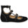 Zapatos Mujer Bailarinas-manoletinas Jimmy Choo  Negro