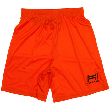 textil Niño Shorts / Bermudas Hungaria  Naranja