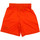 textil Niño Shorts / Bermudas Hungaria  Naranja