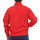textil Hombre Chaquetas de deporte Hungaria  Rojo