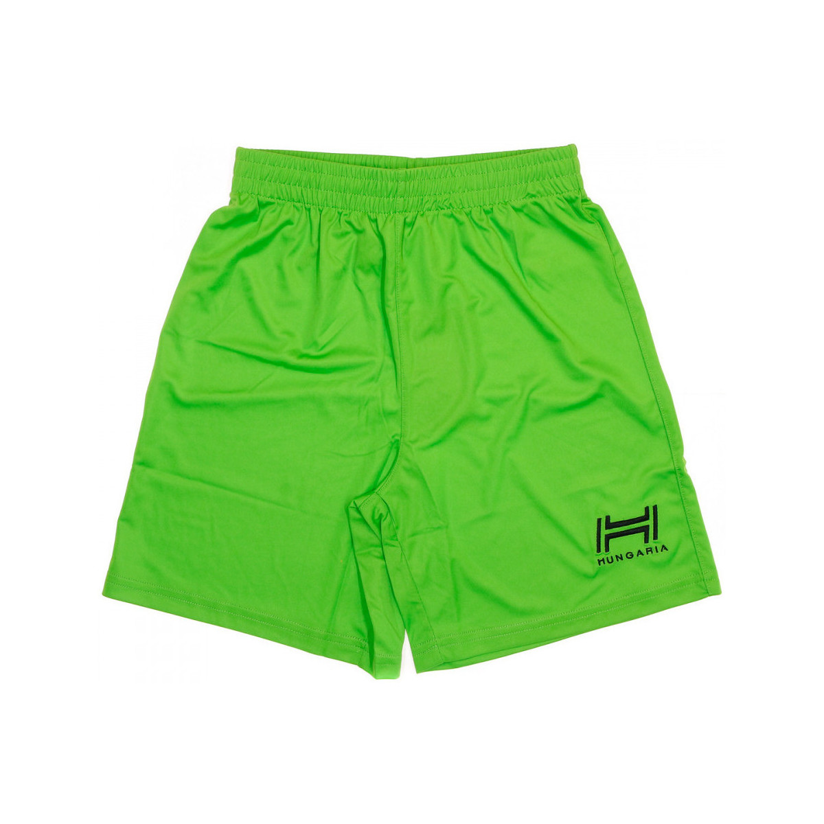 textil Niño Shorts / Bermudas Hungaria  Verde