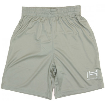 textil Niño Shorts / Bermudas Hungaria  Gris