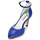 Zapatos Mujer Zapatos de tacón JB Martin NATACHA Azul