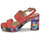 Zapatos Mujer Sandalias JB Martin XIAO Multicolor