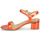 Zapatos Mujer Sandalias JB Martin MALINA Coral