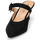 Zapatos Mujer Zuecos (Mules) JB Martin TORIA Negro