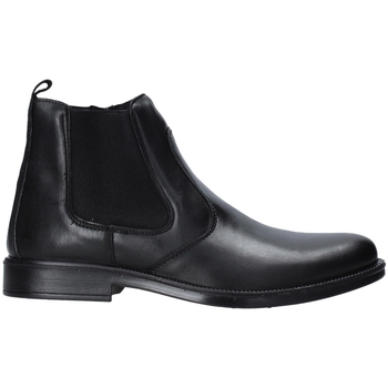 Zapatos Hombre Botas de caña baja Enval 6200200 Negro