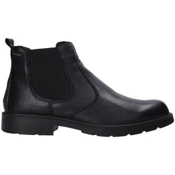 Zapatos Hombre Botas de caña baja Enval 6202400 Negro