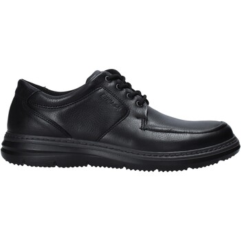 Zapatos Hombre Derbie Enval 6209300 Negro