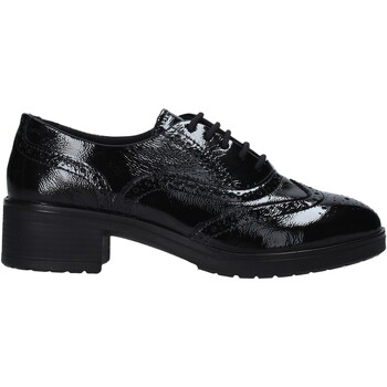 Zapatos Mujer Richelieu Enval 6248000 Negro