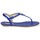 Zapatos Mujer Sandalias Michael Kors FOULARD Azul
