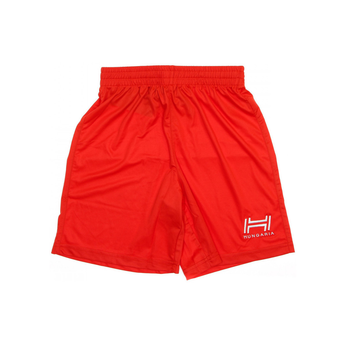 textil Niño Shorts / Bermudas Hungaria  Rojo