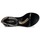 Zapatos Mujer Sandalias Michael Kors ECO LUX Negro