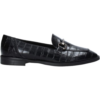 Zapatos Mujer Mocasín Grace Shoes 715K004 Negro